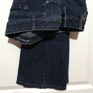 Women’s AE Favourite Boyfriend Jeans. Size 10